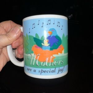 MOTHERS. COFFEE. MUG